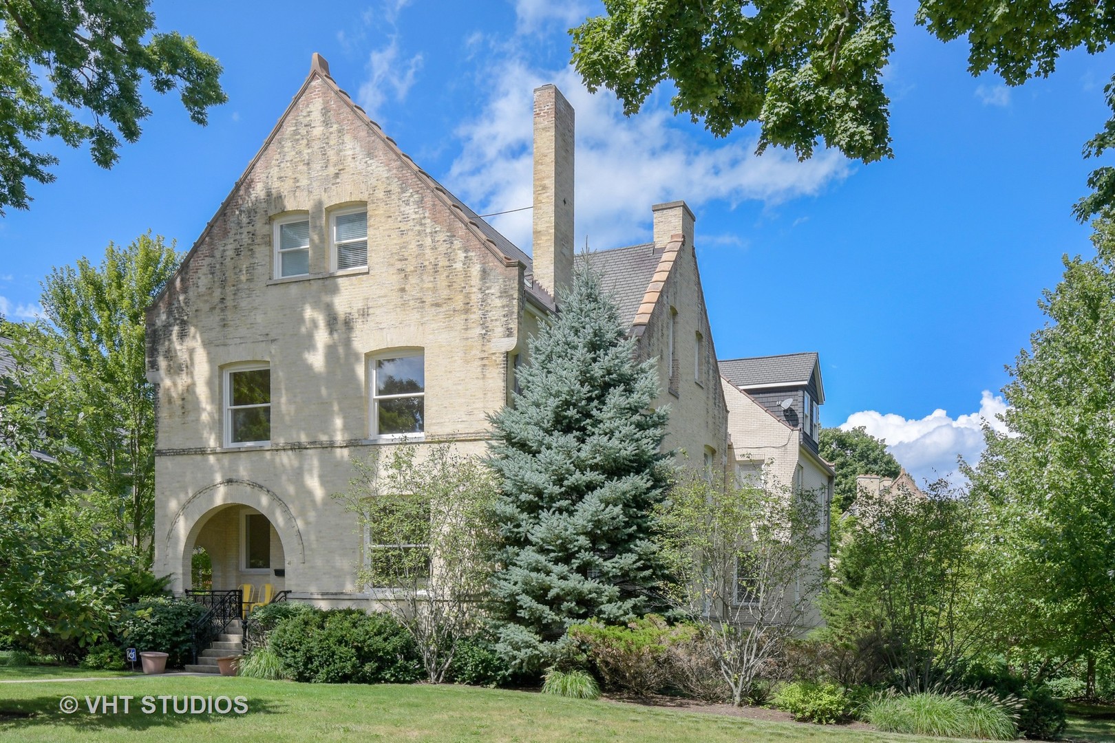 Fort Sheridan in Highland Park IL Homes for Sale Fort Sheridan in