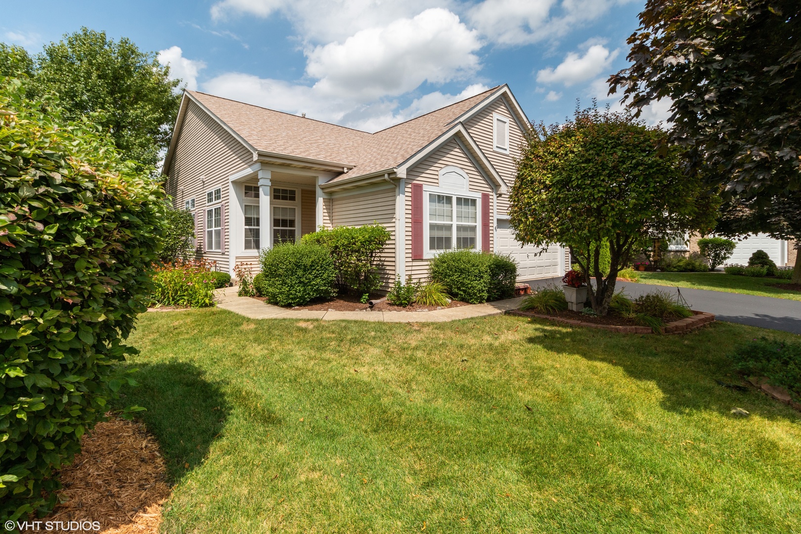 Carillon in Plainfield IL Homes for Sale Carillon in Plainfield Real