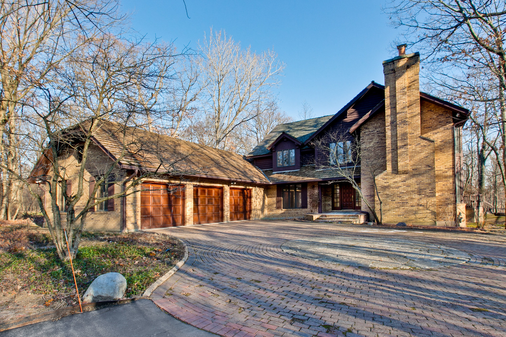 Villa Turicum in Lake Forest IL Homes for Sale Villa Turicum in Lake