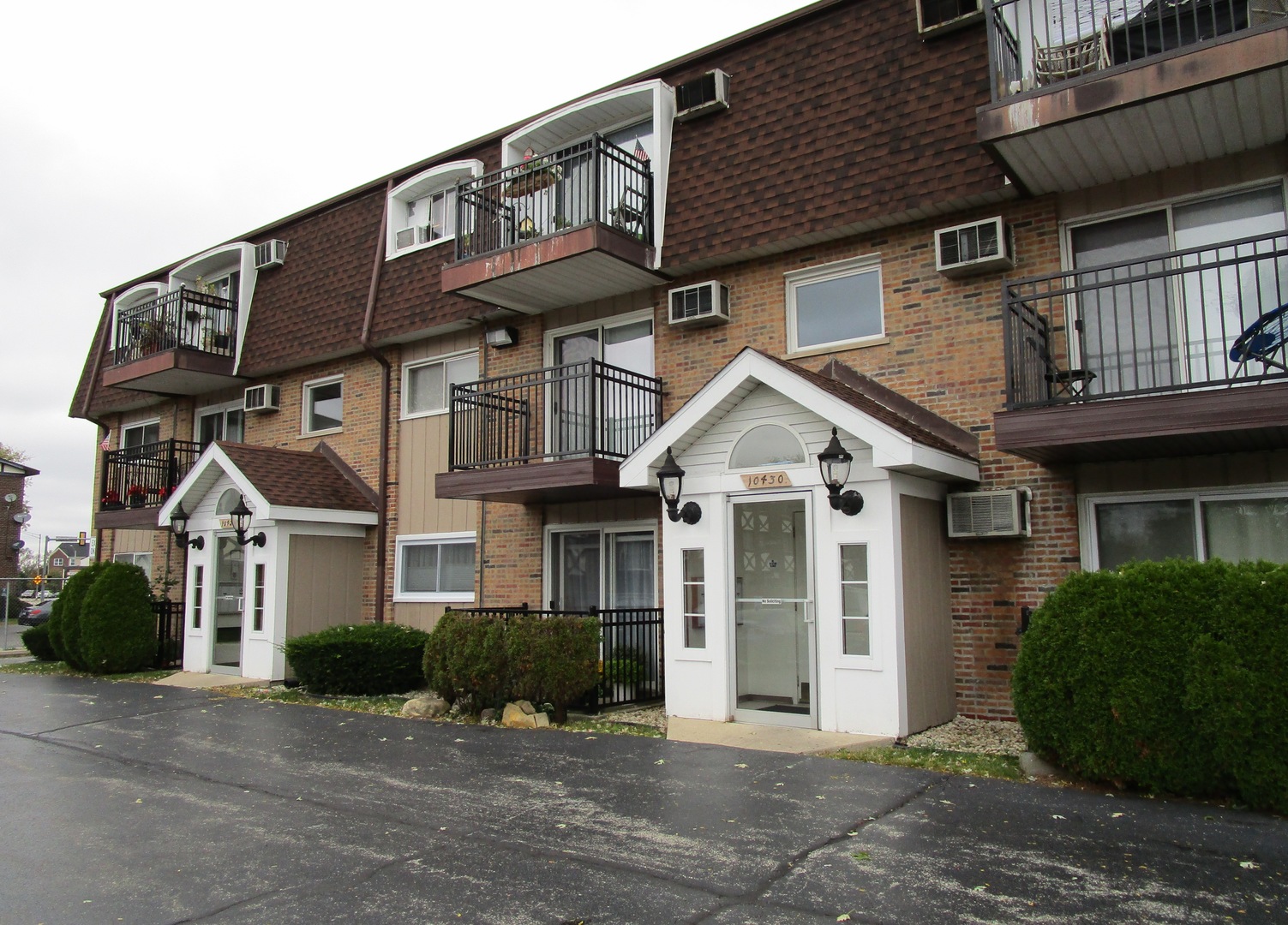 10430 Ridgeland 2, Chicago Ridge, MLS 10553778 Berkshire Hathaway