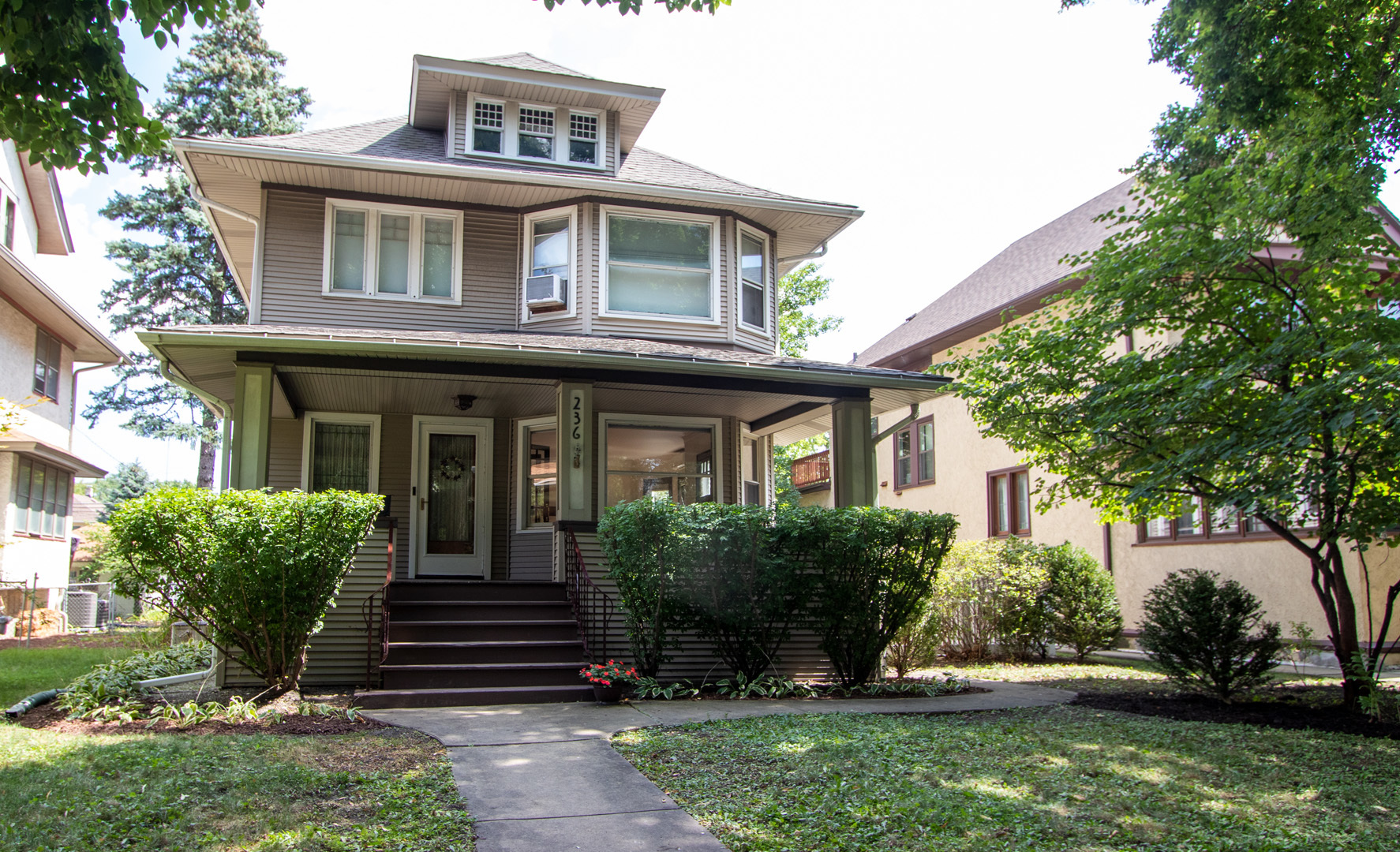 Oak Park IL Homes for Sale Oak Park Real Estate Bowers Realty Group