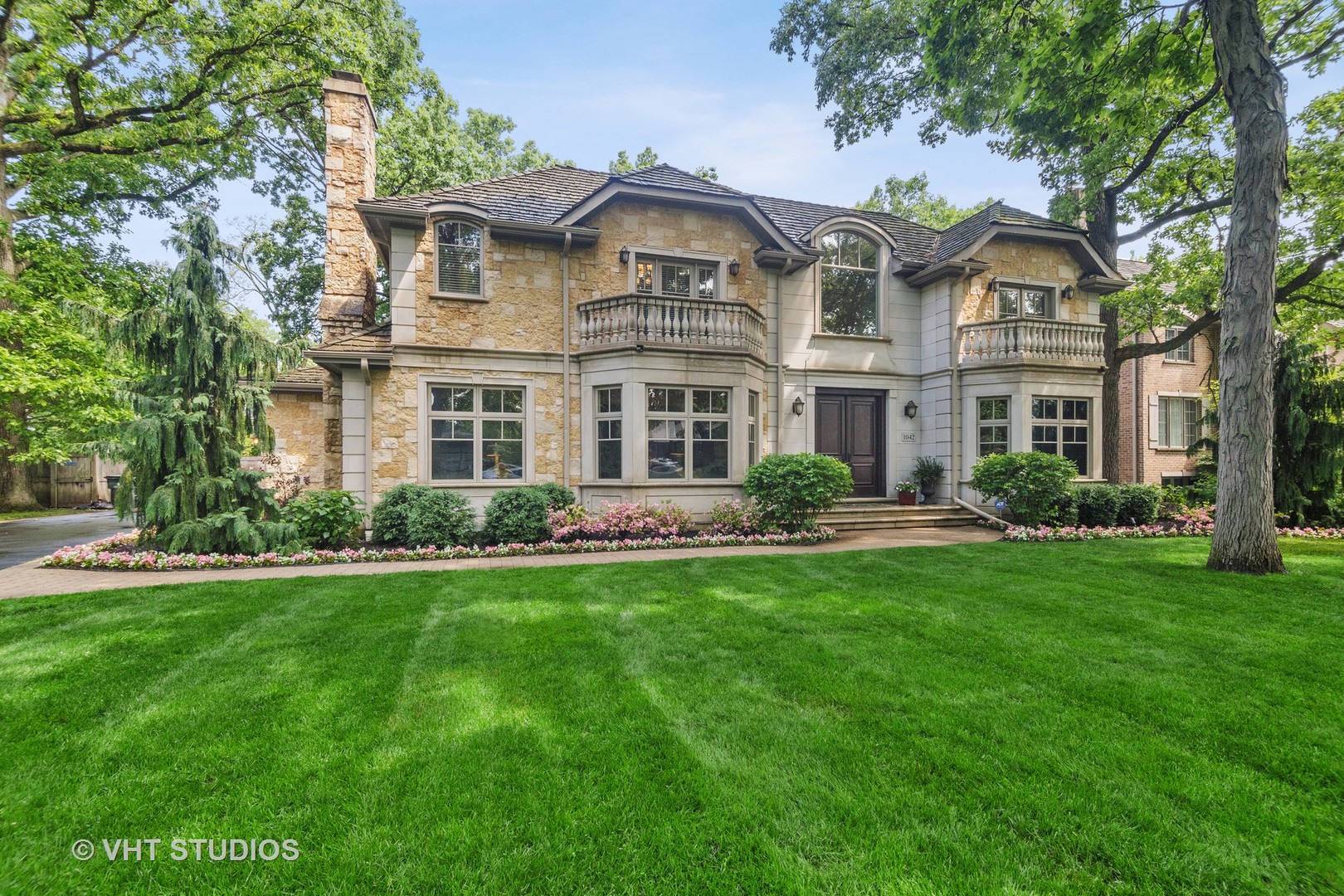 Glen Oak Acres in Glenview IL Homes for Sale Glen Oak Acres in