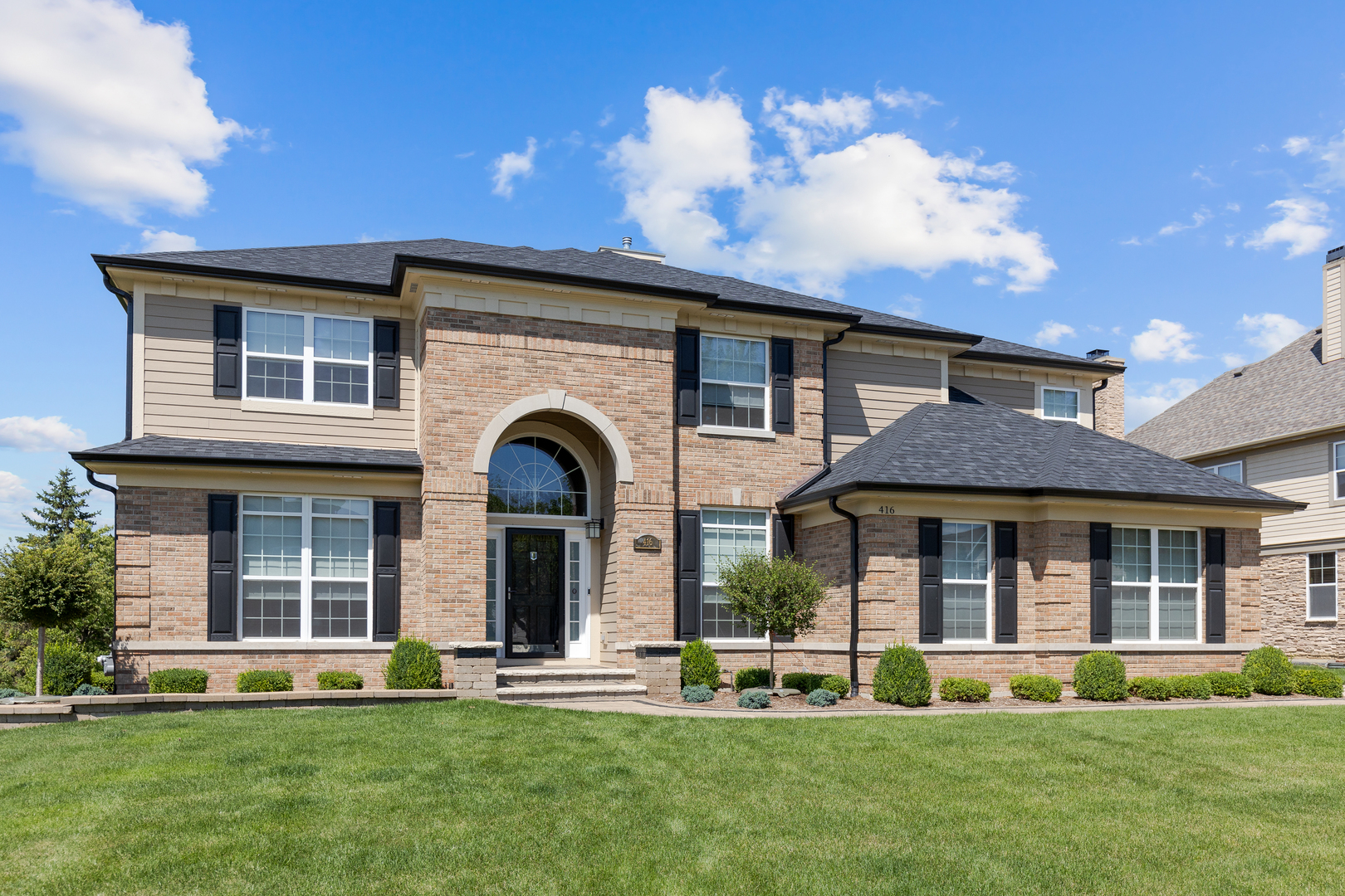 Lions Gate in Schaumburg IL Homes for Sale Lions Gate in Schaumburg