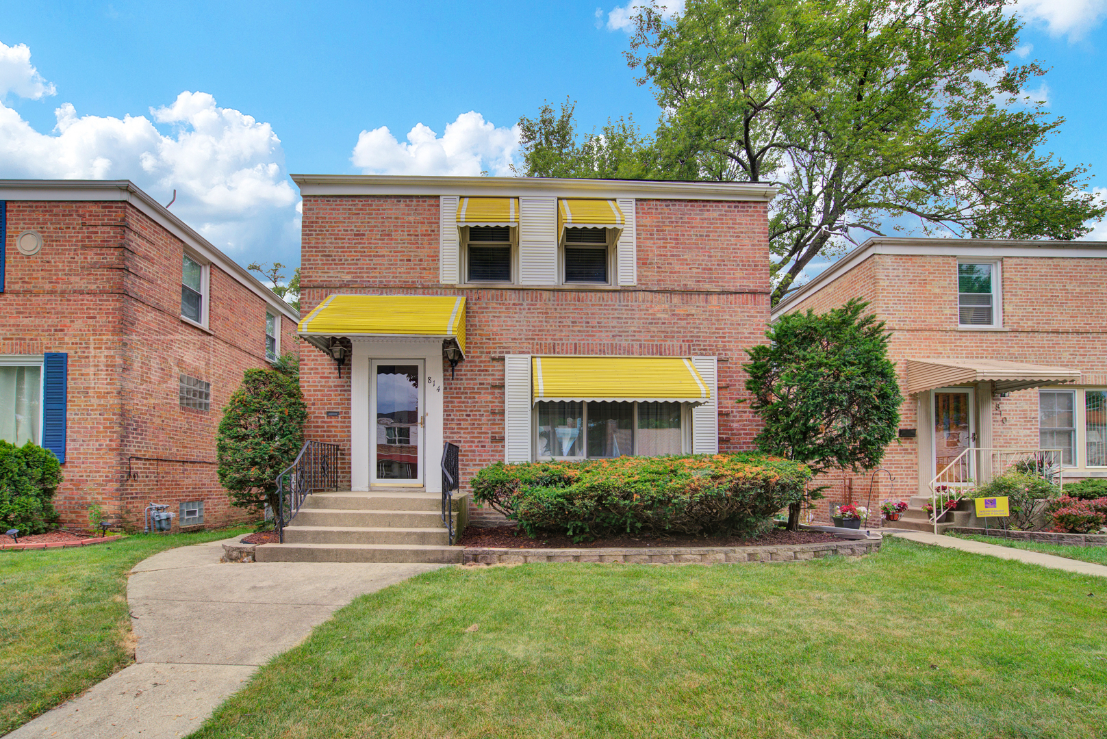 Westchester IL Homes for Sale Westchester Real Estate Bowers Realty