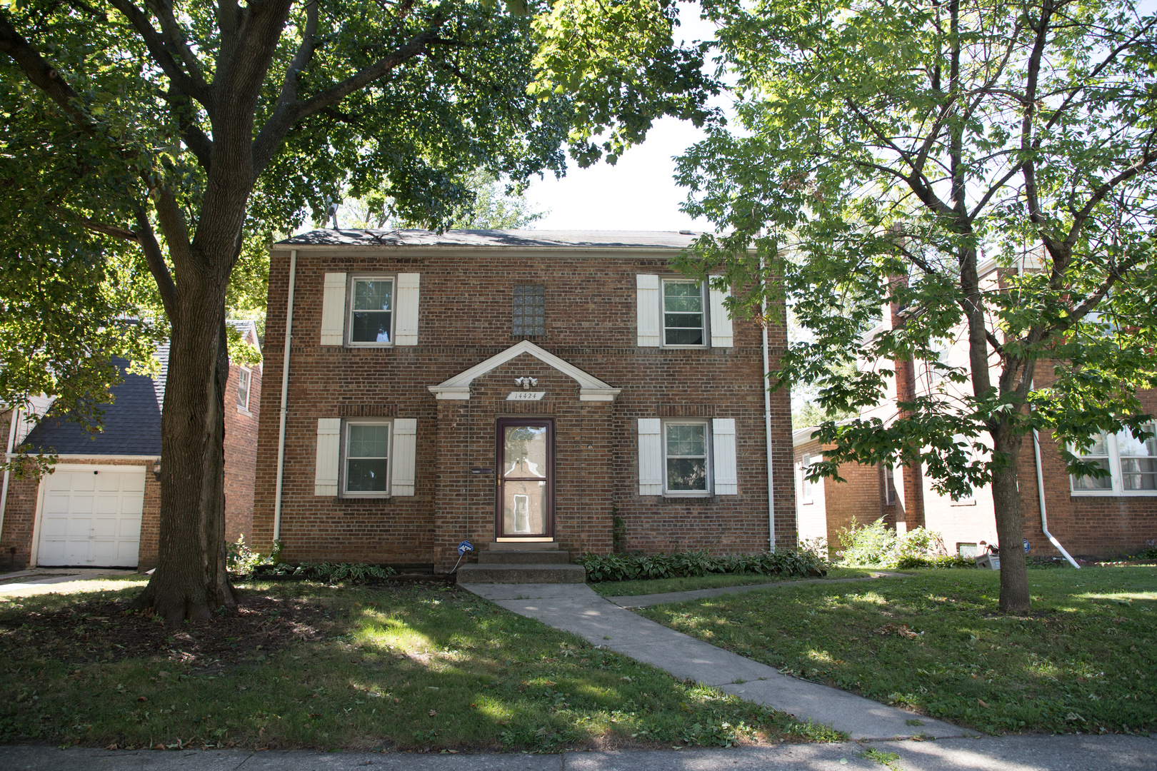 Riverdale IL Homes for Sale Riverdale Real Estate Bowers Realty Group