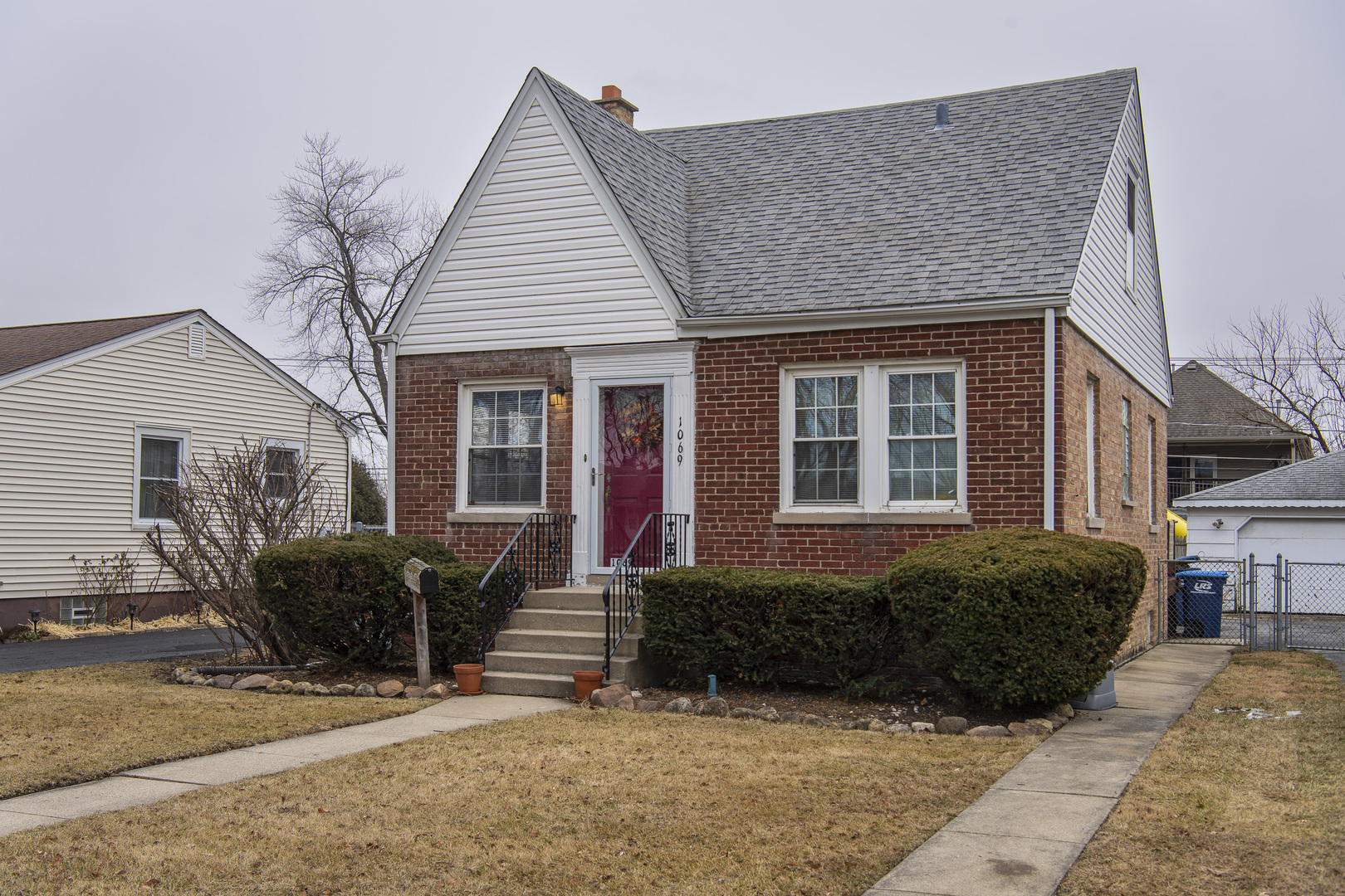 Des Plaines IL Homes for Sale Des Plaines Real Estate Bowers Realty