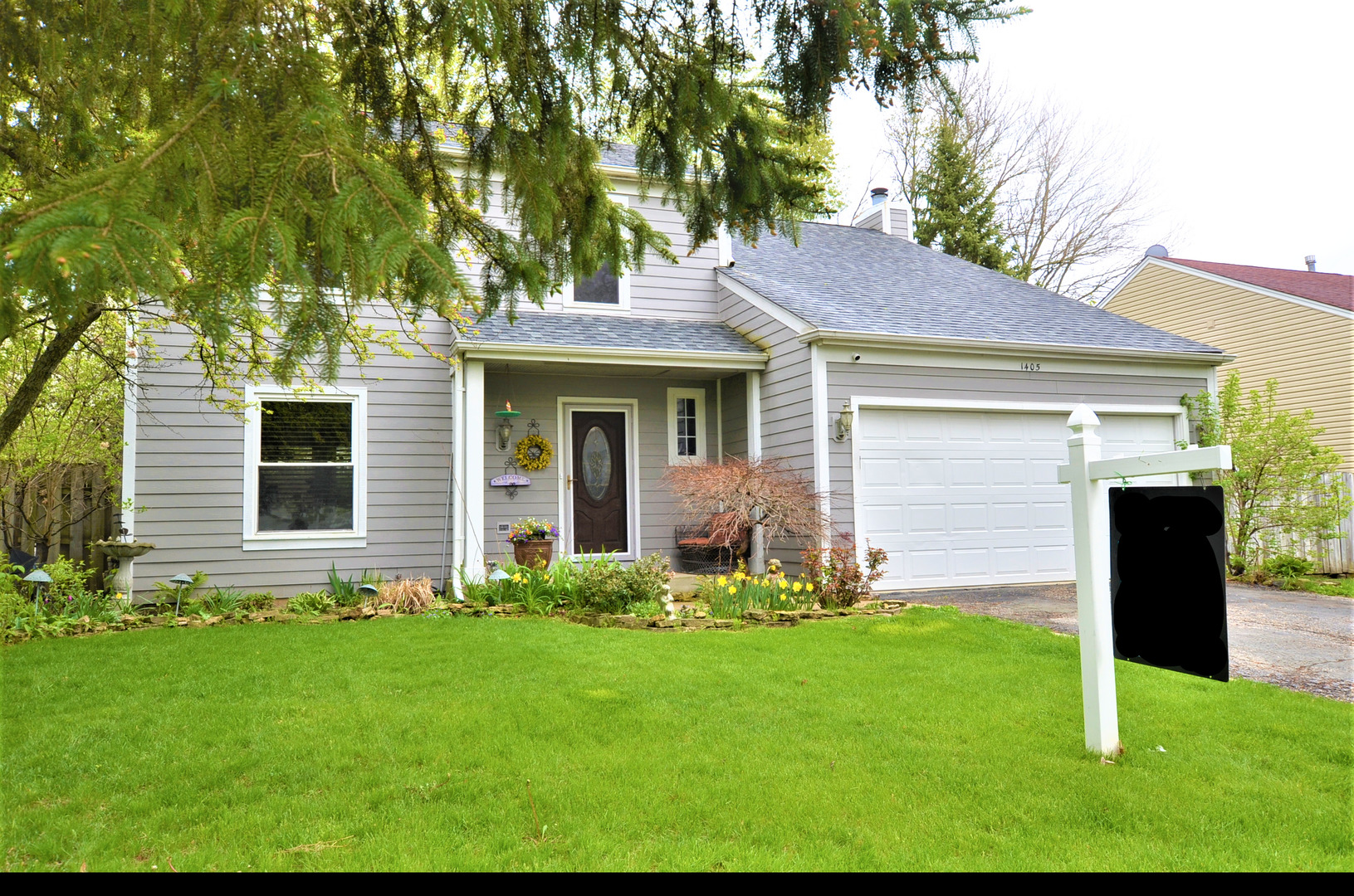 pulte homes algonquin il