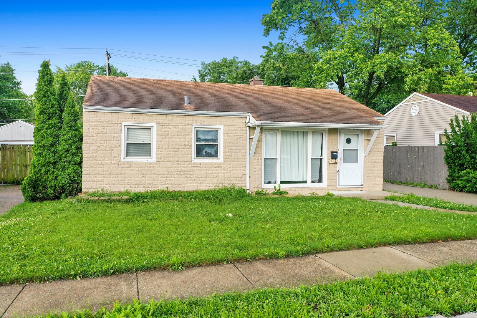 Lyons IL Homes for Sale Lyons Real Estate Bowers Realty Group