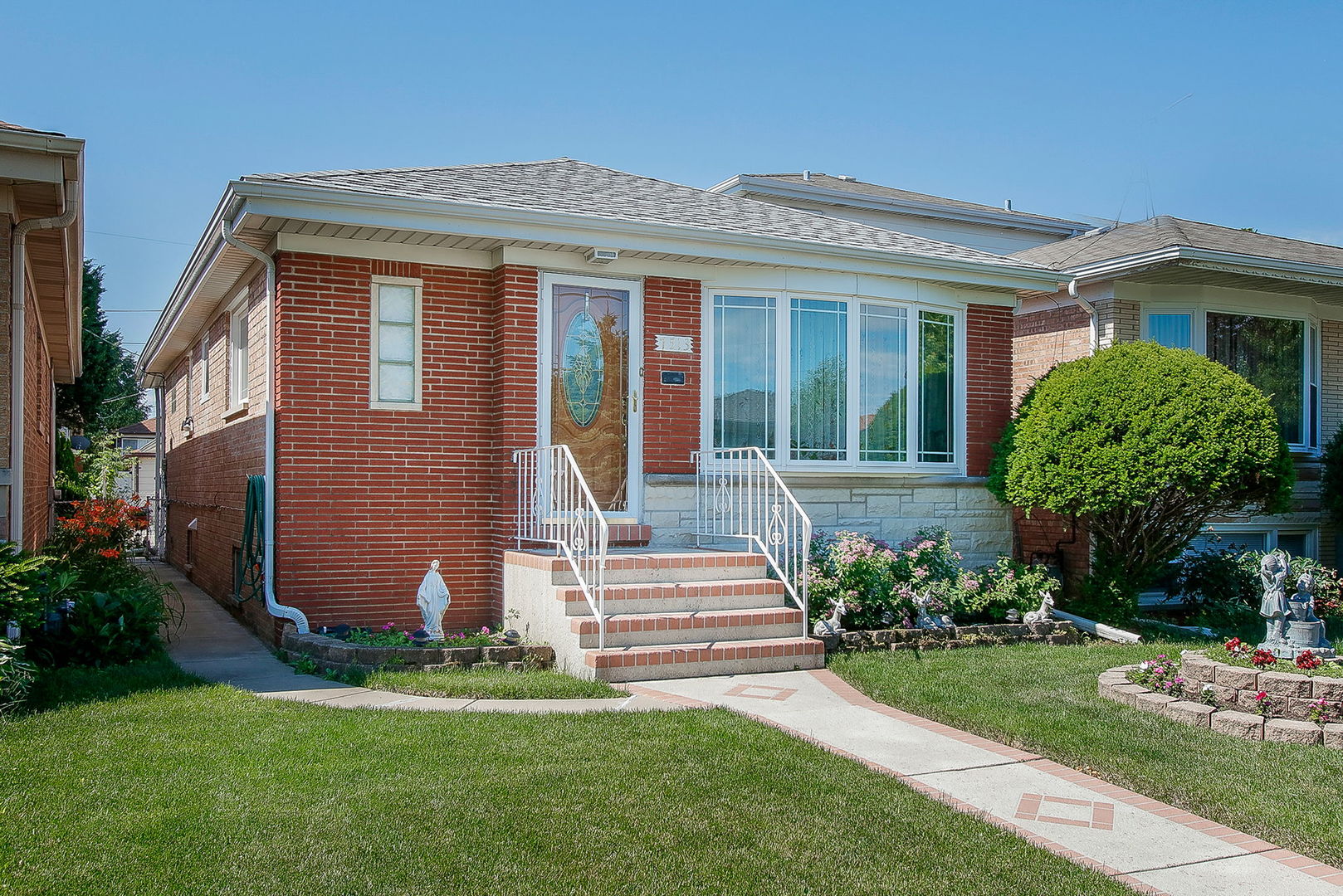 Harwood Heights IL Homes for Sale Harwood Heights Real Estate