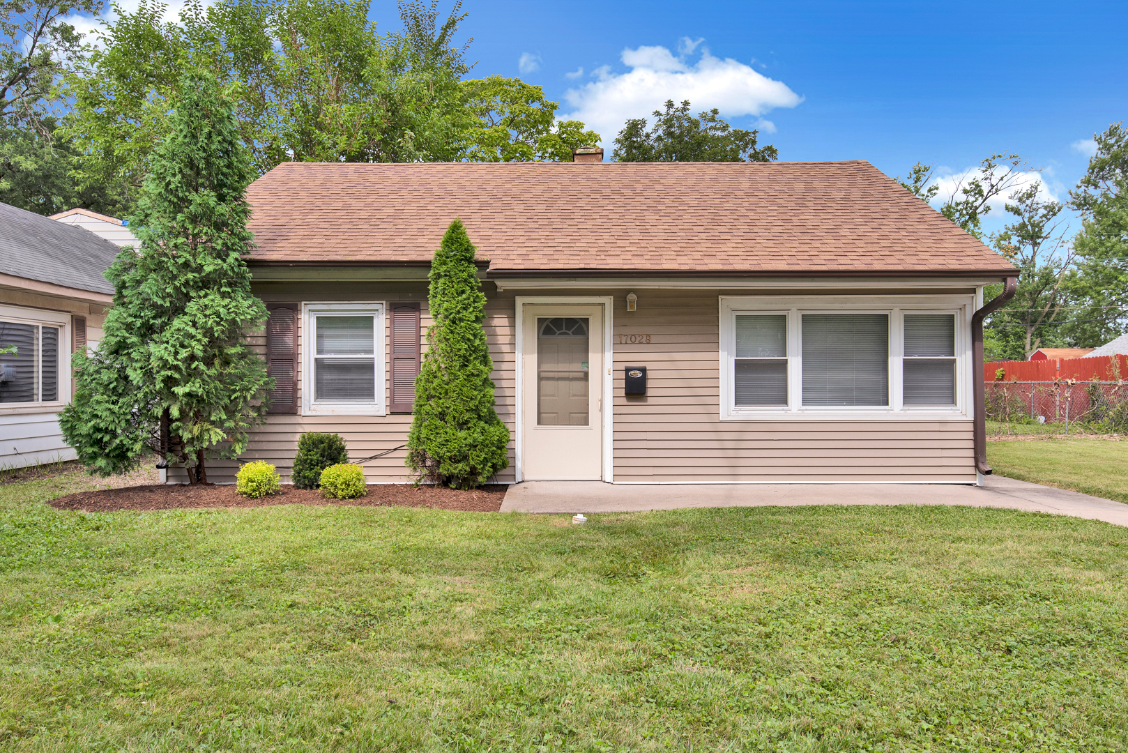Lansing IL Homes for Sale Lansing Real Estate Bowers Realty Group