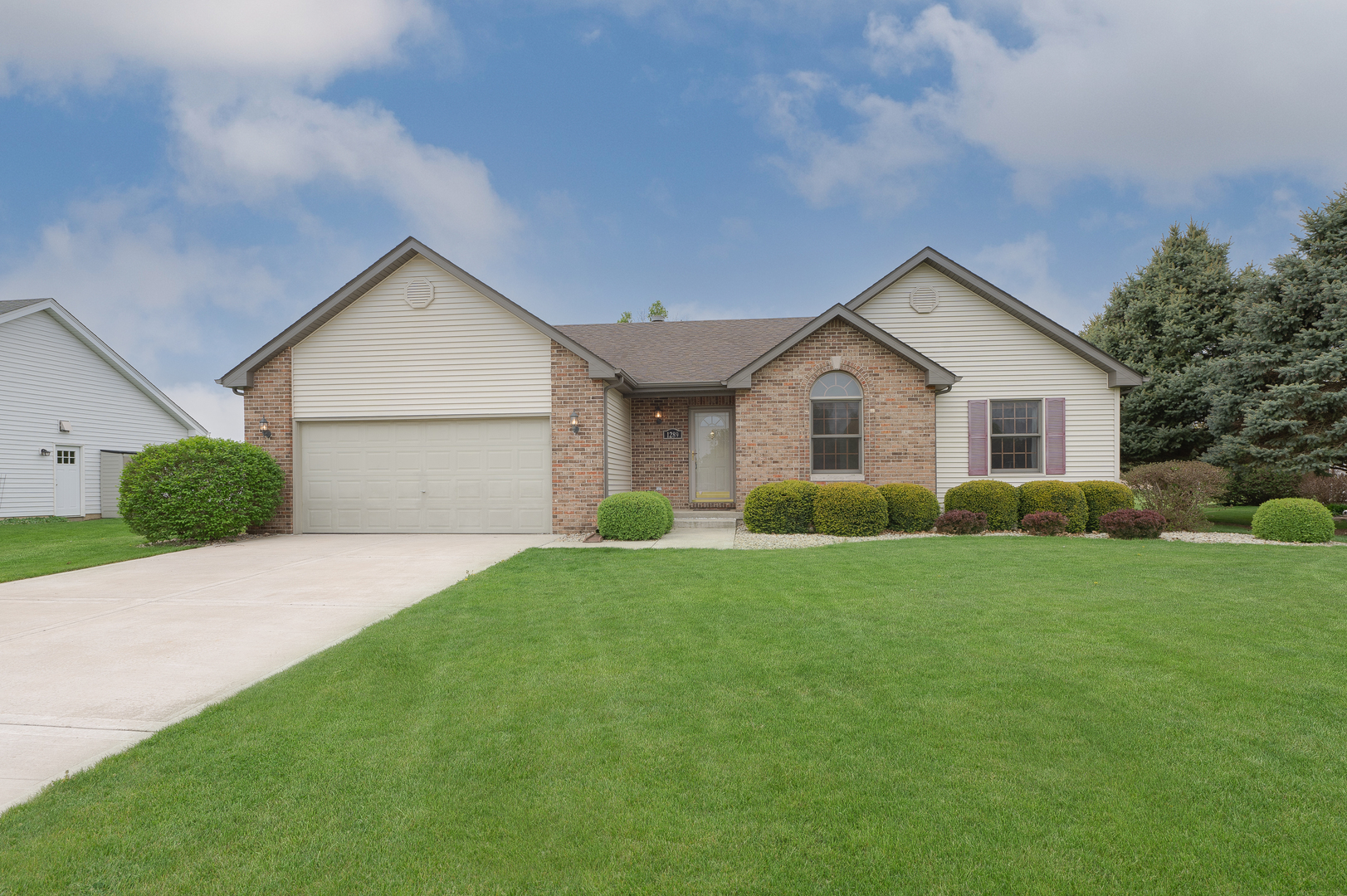 Sandwich IL Homes for Sale Sandwich Real Estate Bowers Realty Group