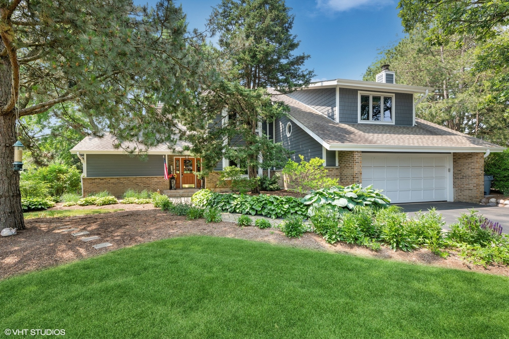 Hawthorn Woods IL Homes for Sale Hawthorn Woods Real Estate Bowers