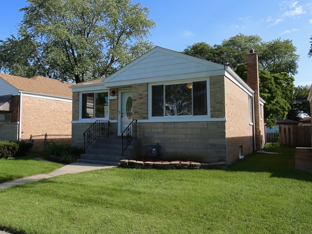 Photo of 235 49th BELLWOOD  60104