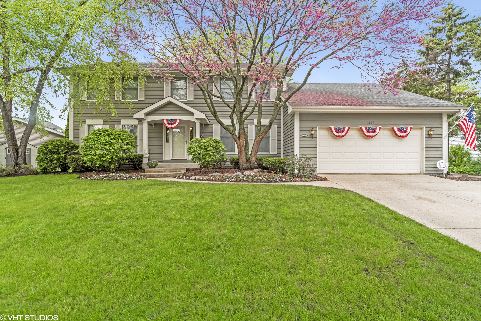 Libertyville IL Homes for Sale Libertyville Real Estate Bowers