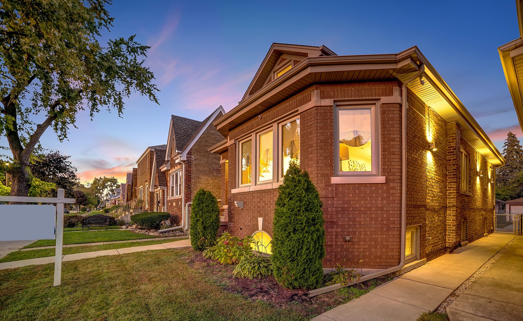 Berwyn IL Homes for Sale Berwyn Real Estate Bowers Realty Group