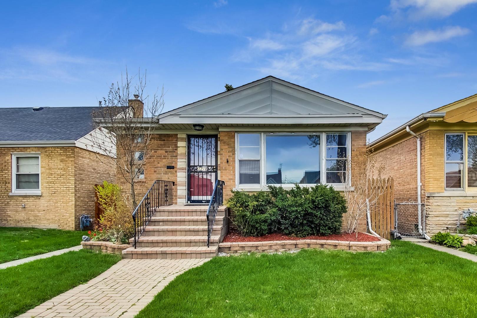 Elmwood Park IL Homes for Sale Elmwood Park Real Estate Bowers