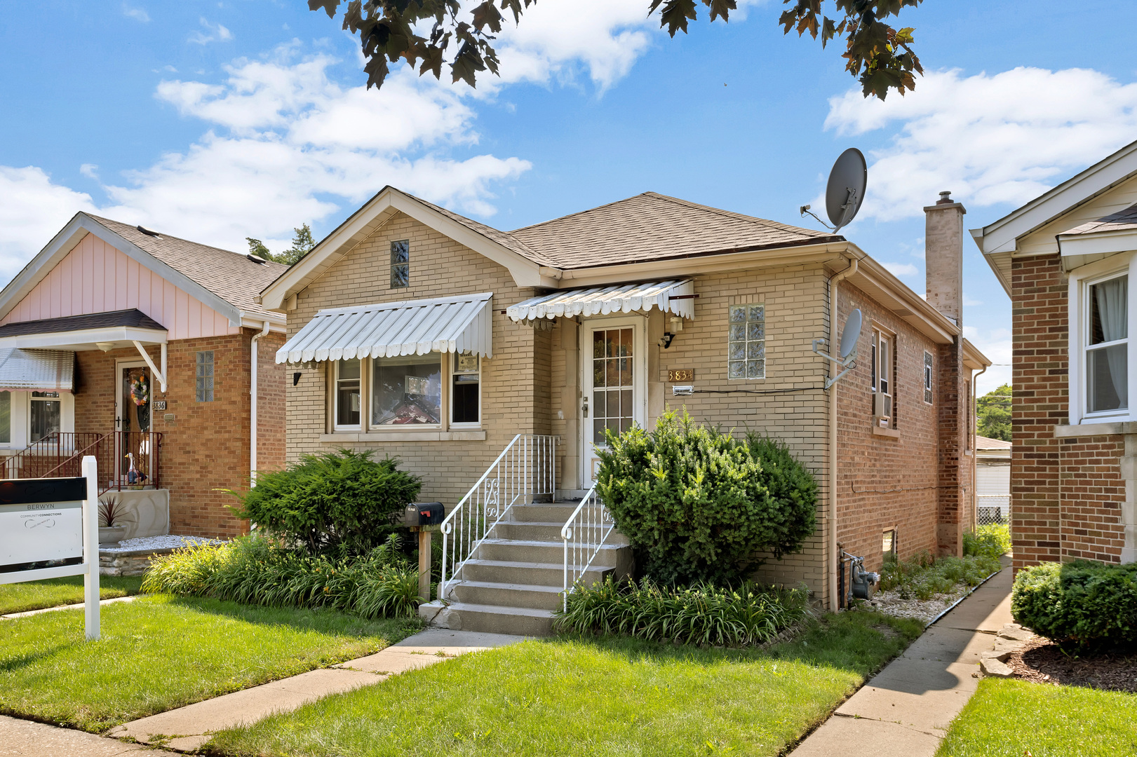 Berwyn IL Homes for Sale Berwyn Real Estate Bowers Realty Group