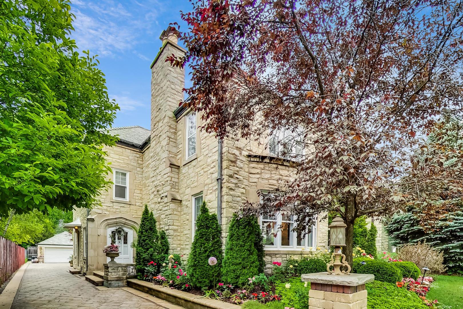 River Forest IL Homes for Sale River Forest Real Estate Bowers