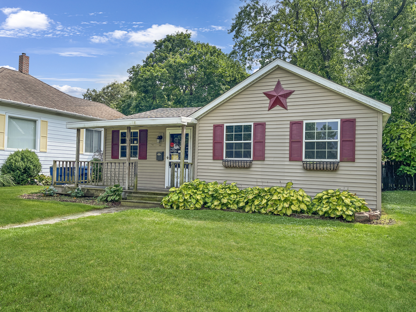 Dwight IL Homes for Sale Dwight Real Estate Bowers Realty Group