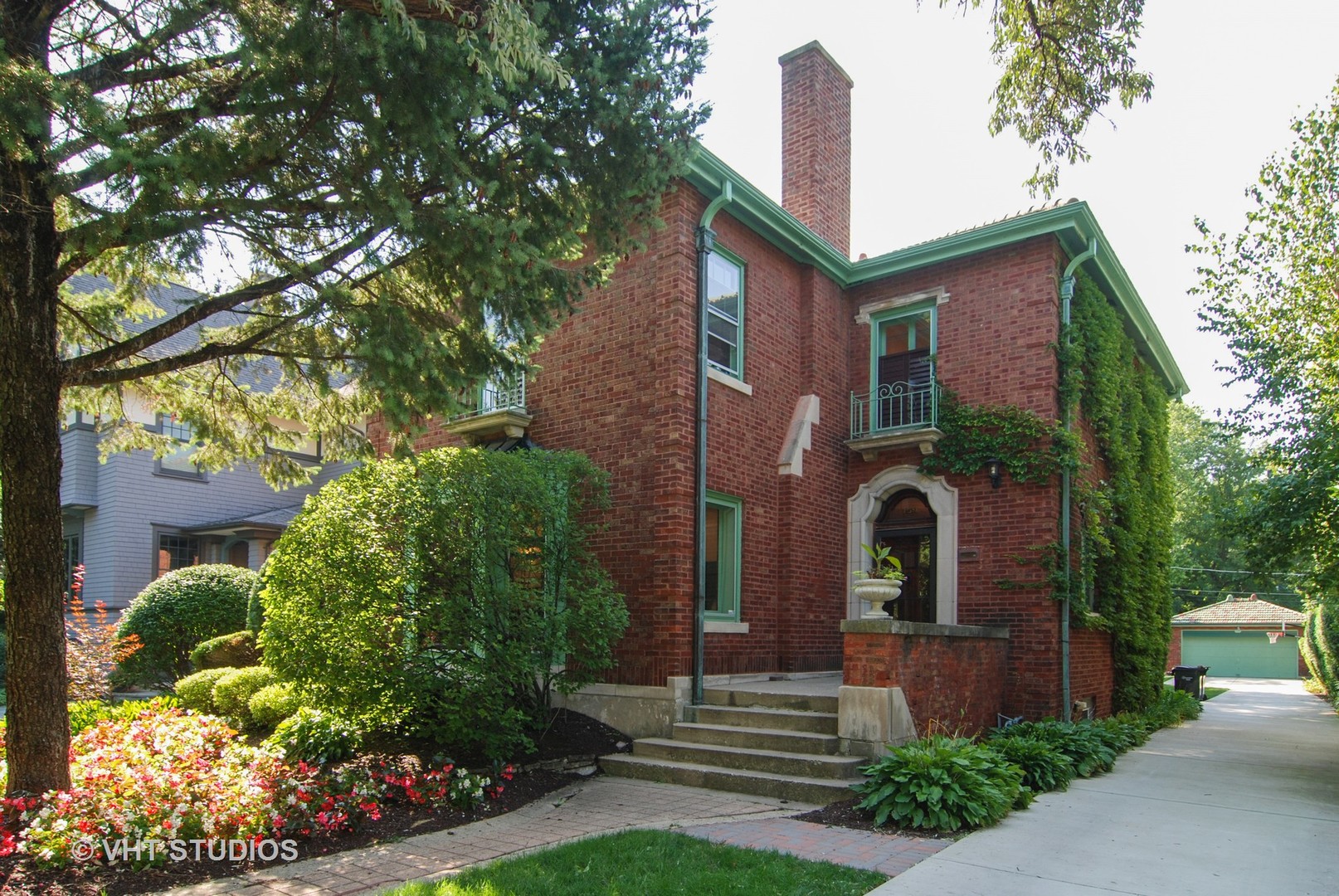 Riverside IL Homes for Sale Riverside Real Estate Bowers Realty Group