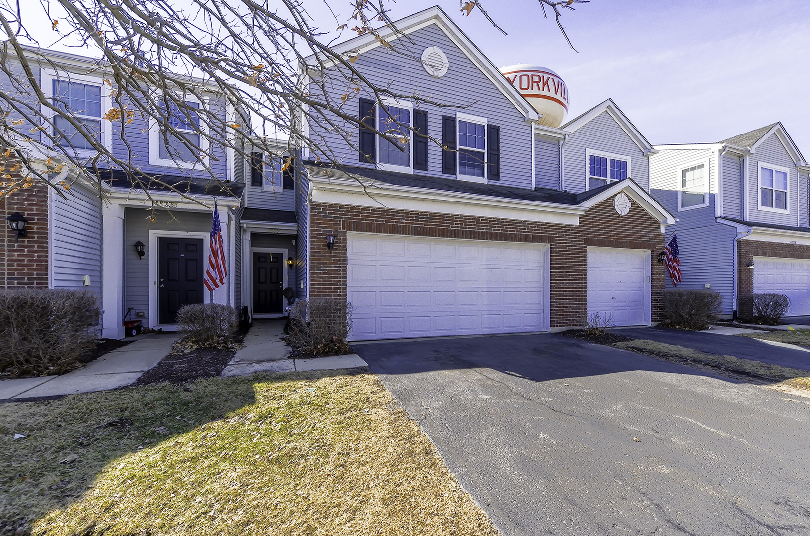 Yorkville IL Homes for Sale Yorkville Real Estate Bowers Realty Group