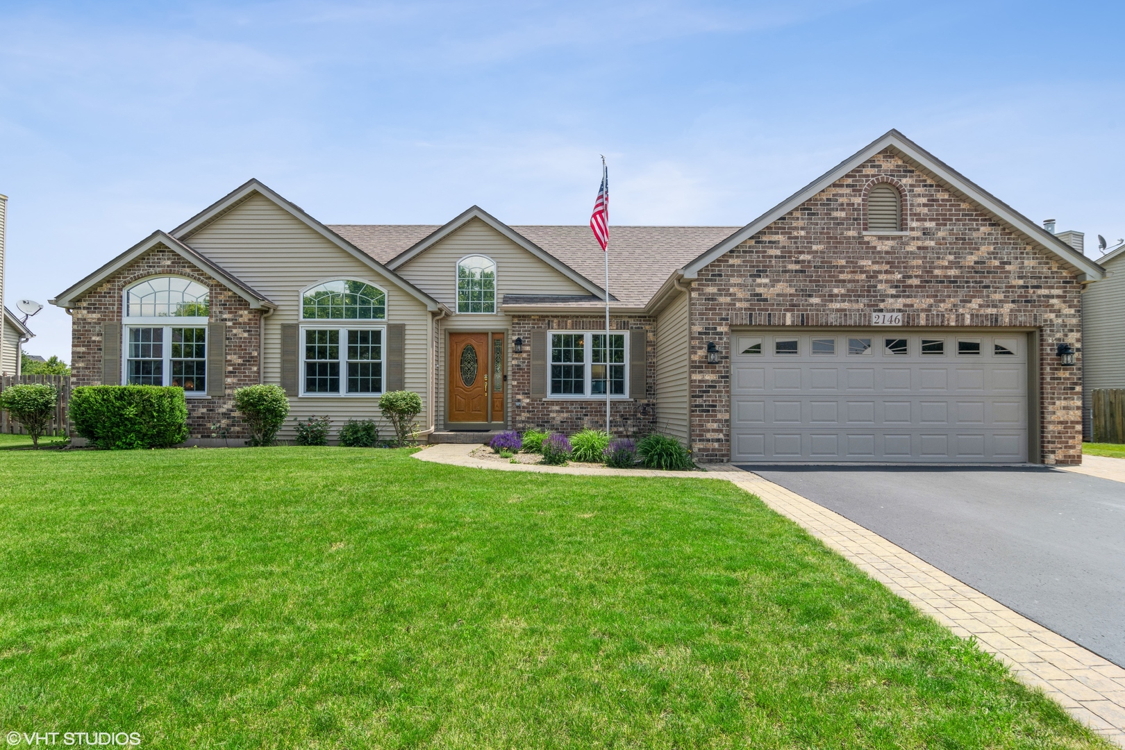 Yorkville IL Homes for Sale Yorkville Real Estate Bowers Realty Group