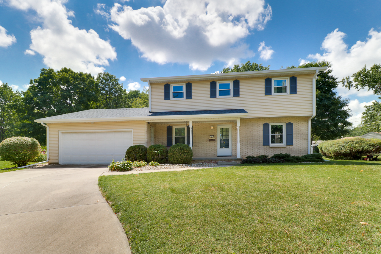 Normal IL Homes for Sale Normal Real Estate Bowers Realty Group