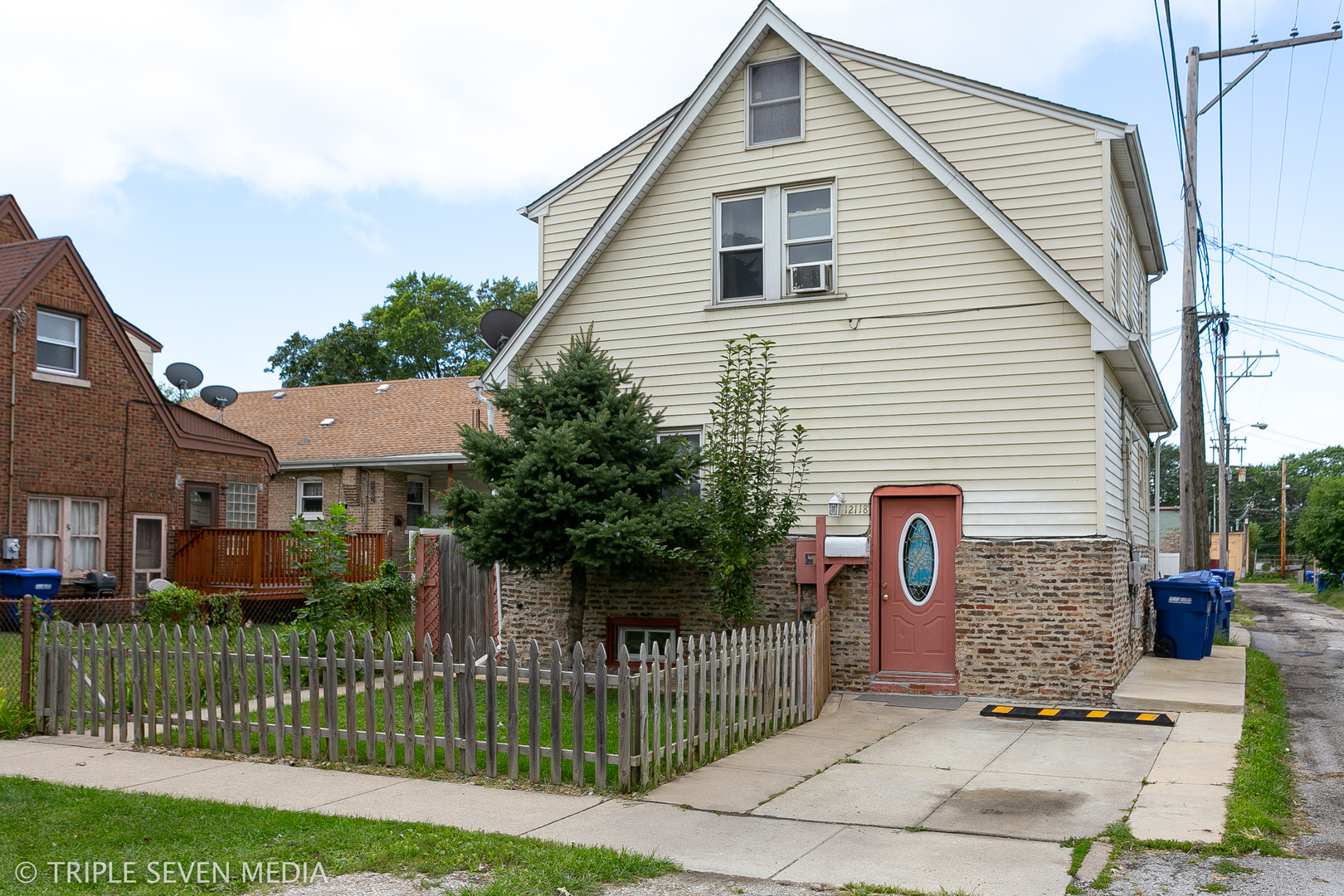 Blue Island IL Homes for Sale Blue Island Real Estate Bowers Realty