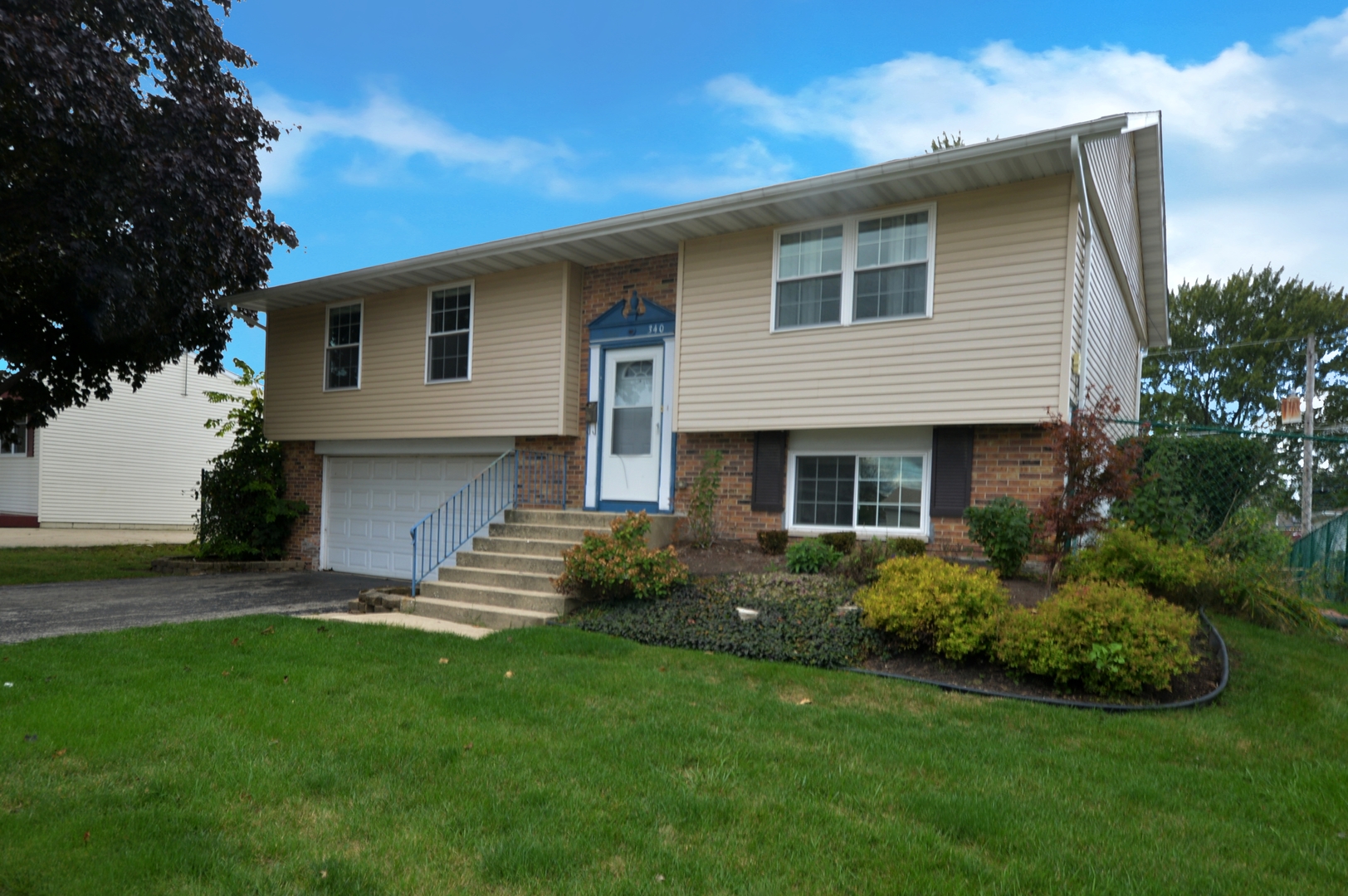 Hampton Park in Romeoville IL Homes for Sale Hampton Park in