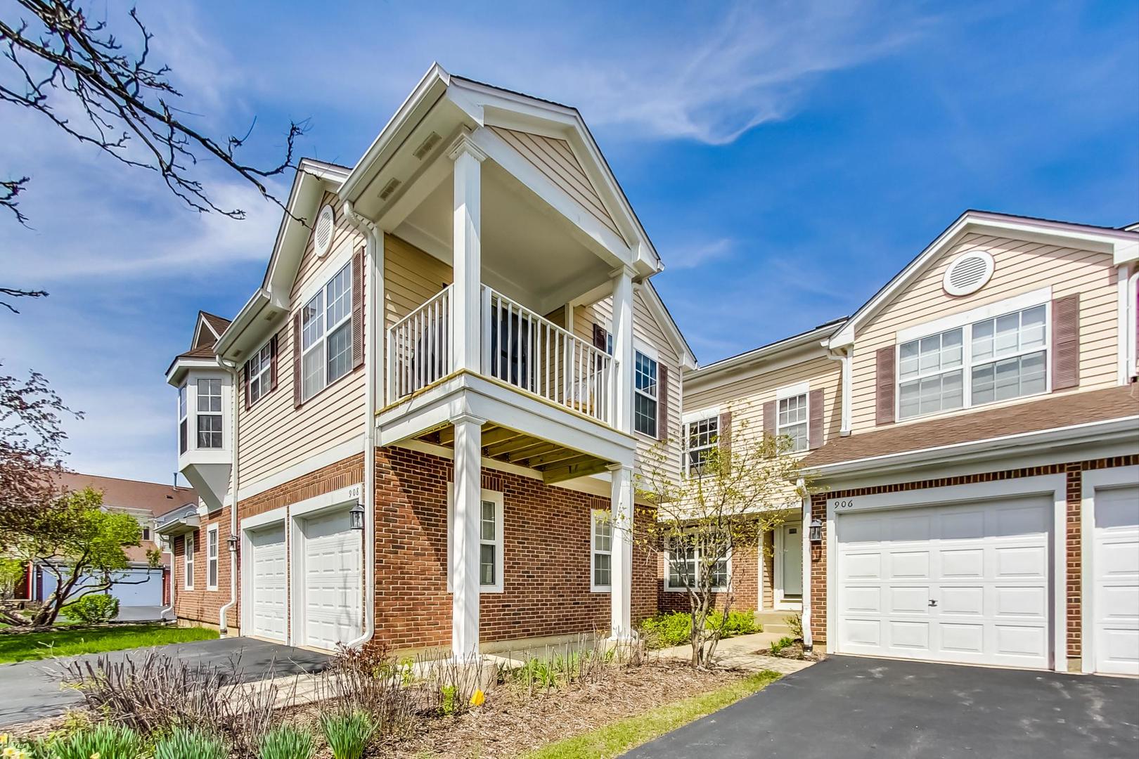 Vernon Hills IL Homes for Sale Vernon Hills Real Estate Bowers