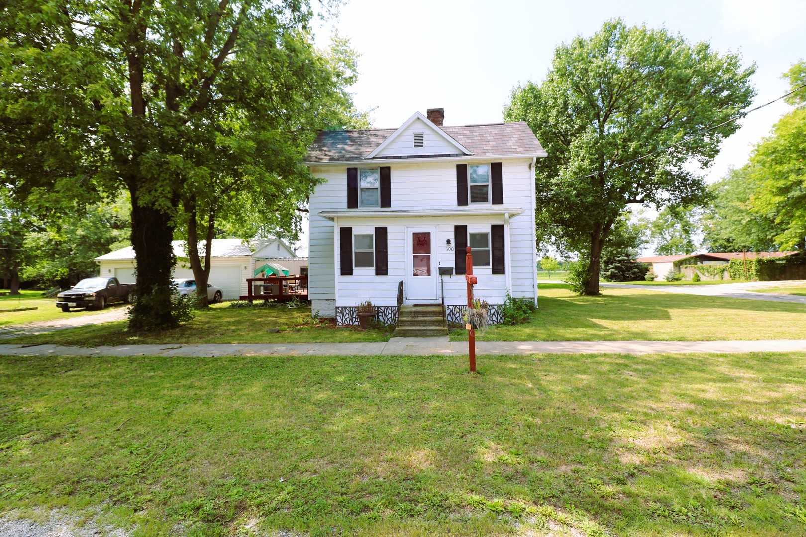 Chenoa IL Homes for Sale Chenoa Real Estate Bowers Realty Group