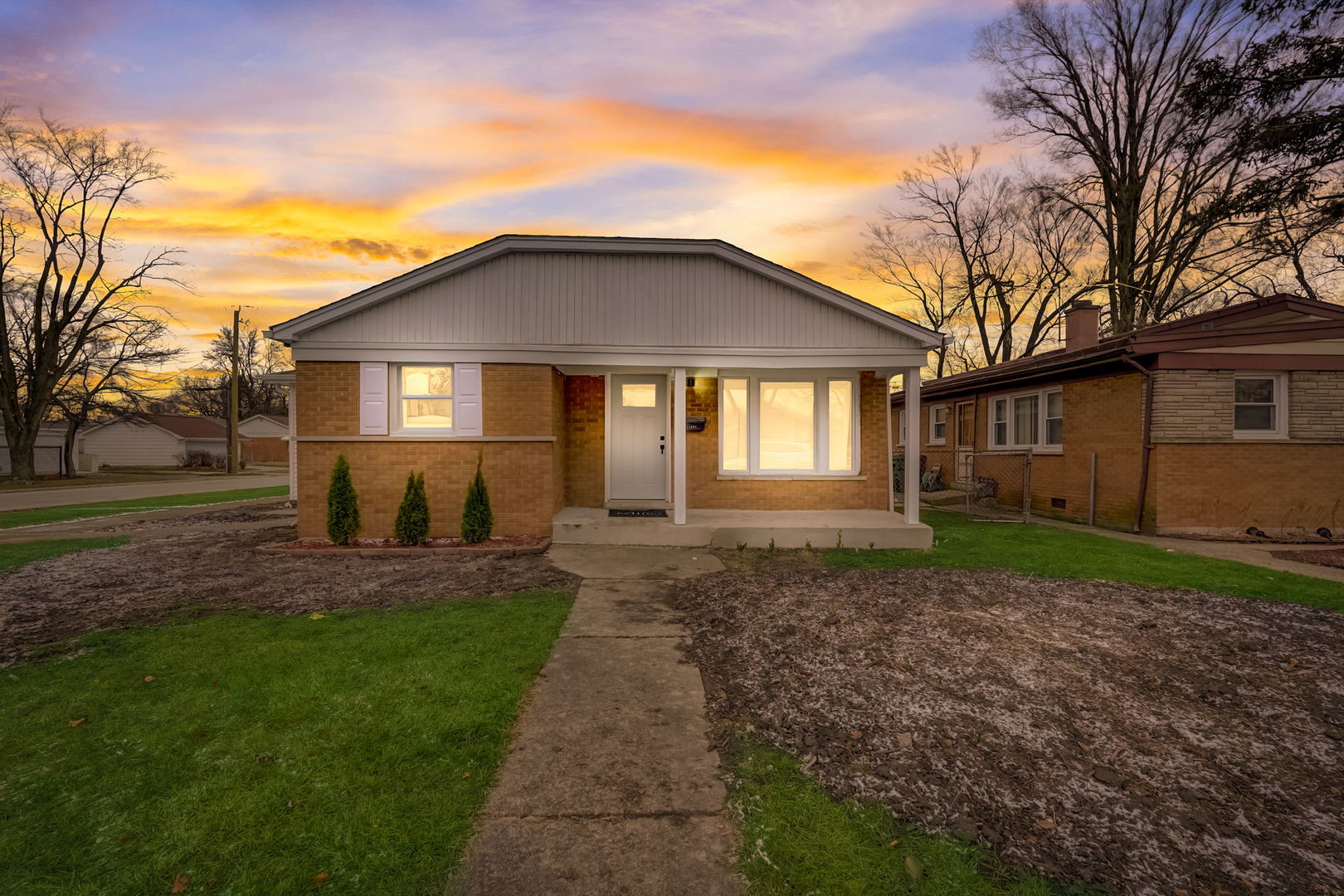 Dolton IL Homes for Sale Dolton Real Estate Bowers Realty Group