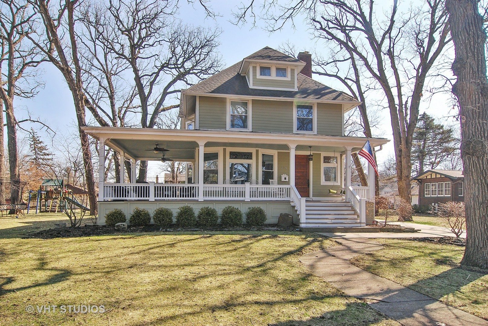 Riverside IL Homes for Sale Riverside Real Estate Bowers Realty Group