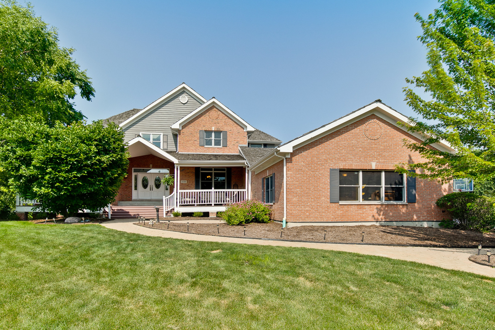 Libertyville IL Homes for Sale Libertyville Real Estate Bowers