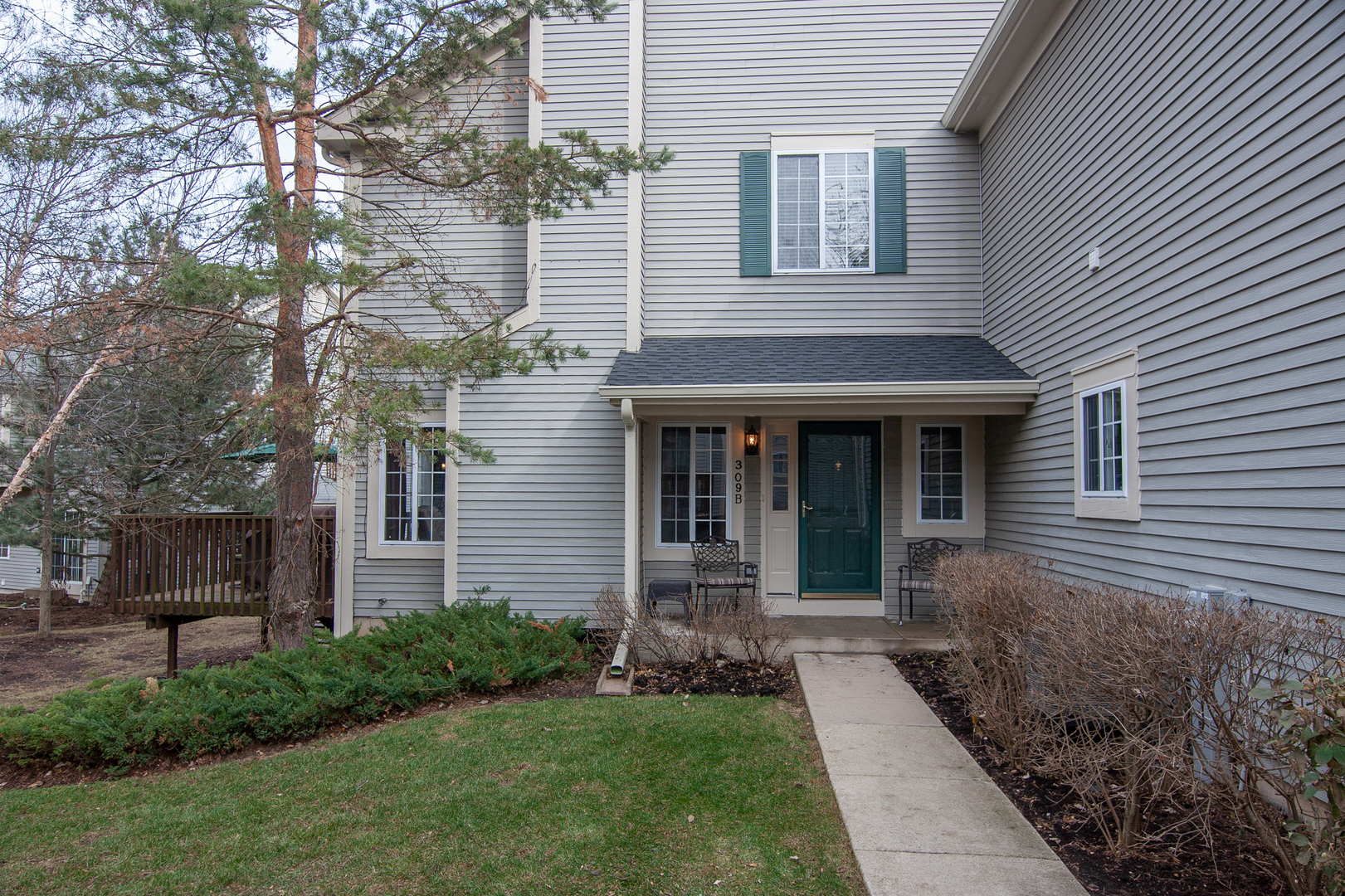 Carriage Homes Of Concord in South Elgin IL Homes for Sale Carriage