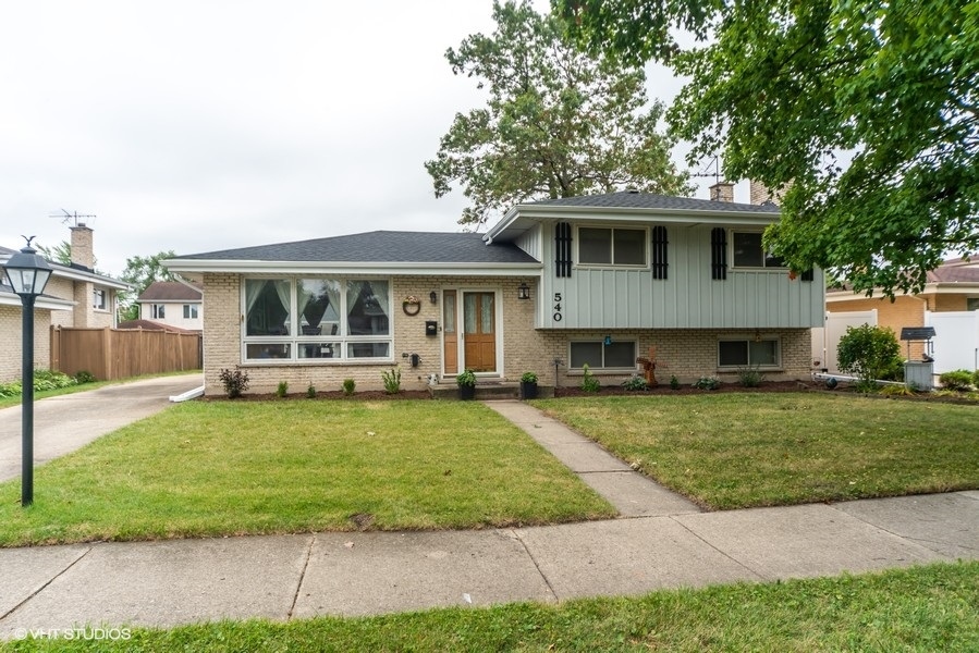 Wood Dale IL Homes for Sale Wood Dale Real Estate Bowers Realty Group