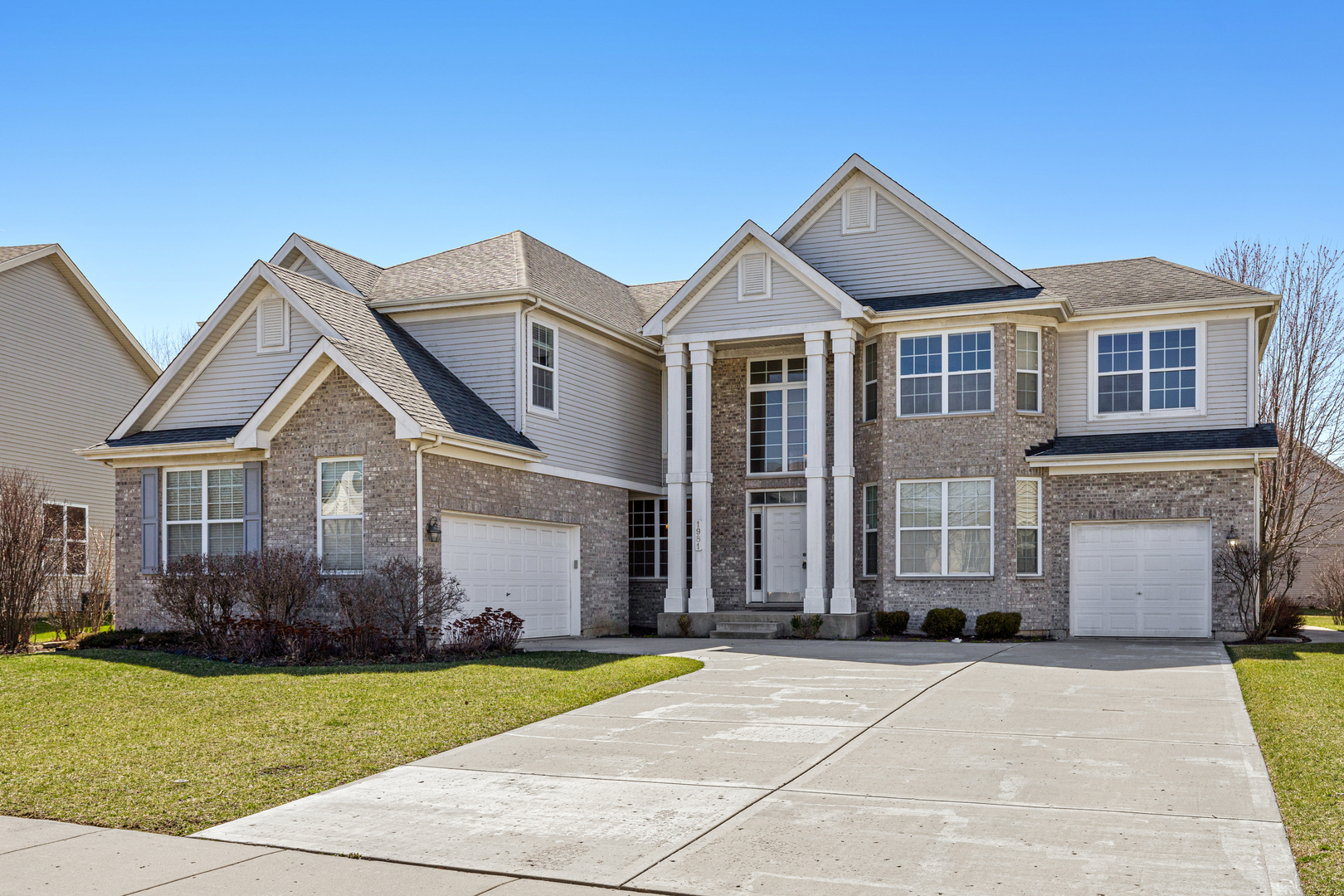 Bartlett IL Homes for Sale Bartlett Real Estate Bowers Realty Group