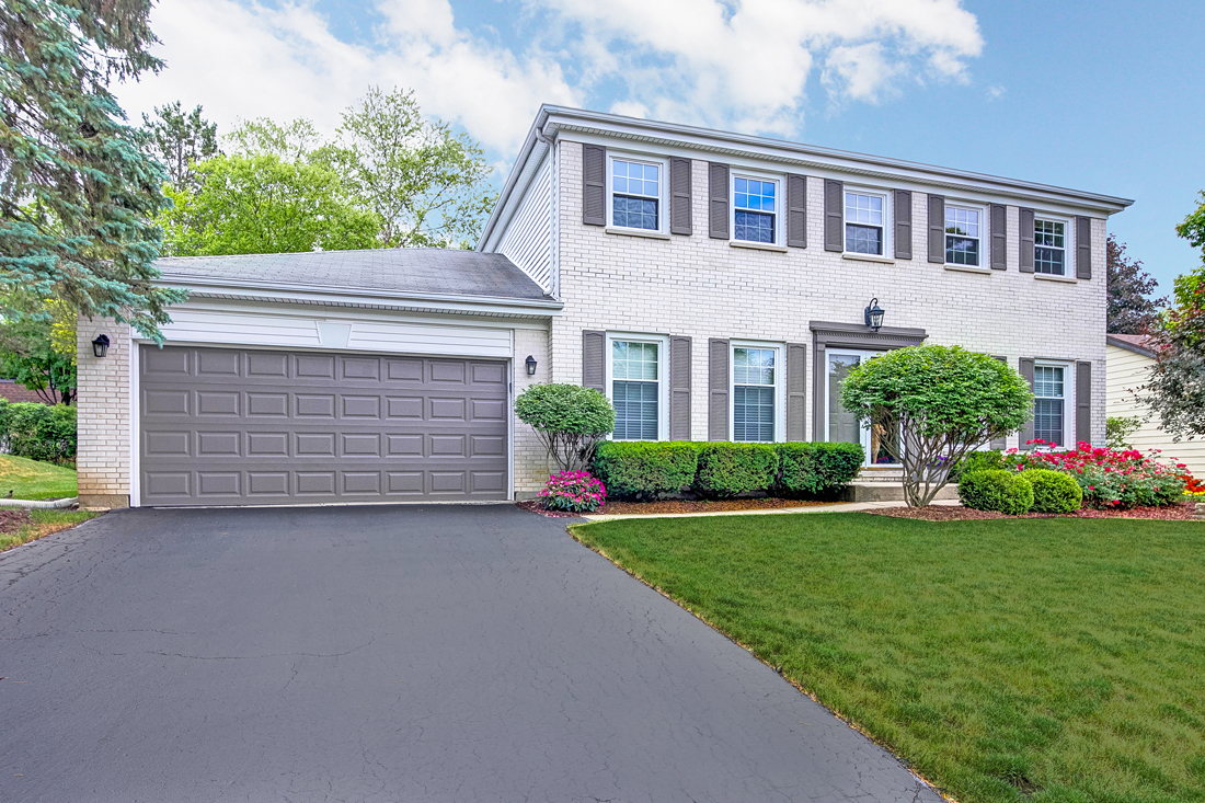 Palatine IL Homes for Sale Palatine Real Estate Bowers Realty Group