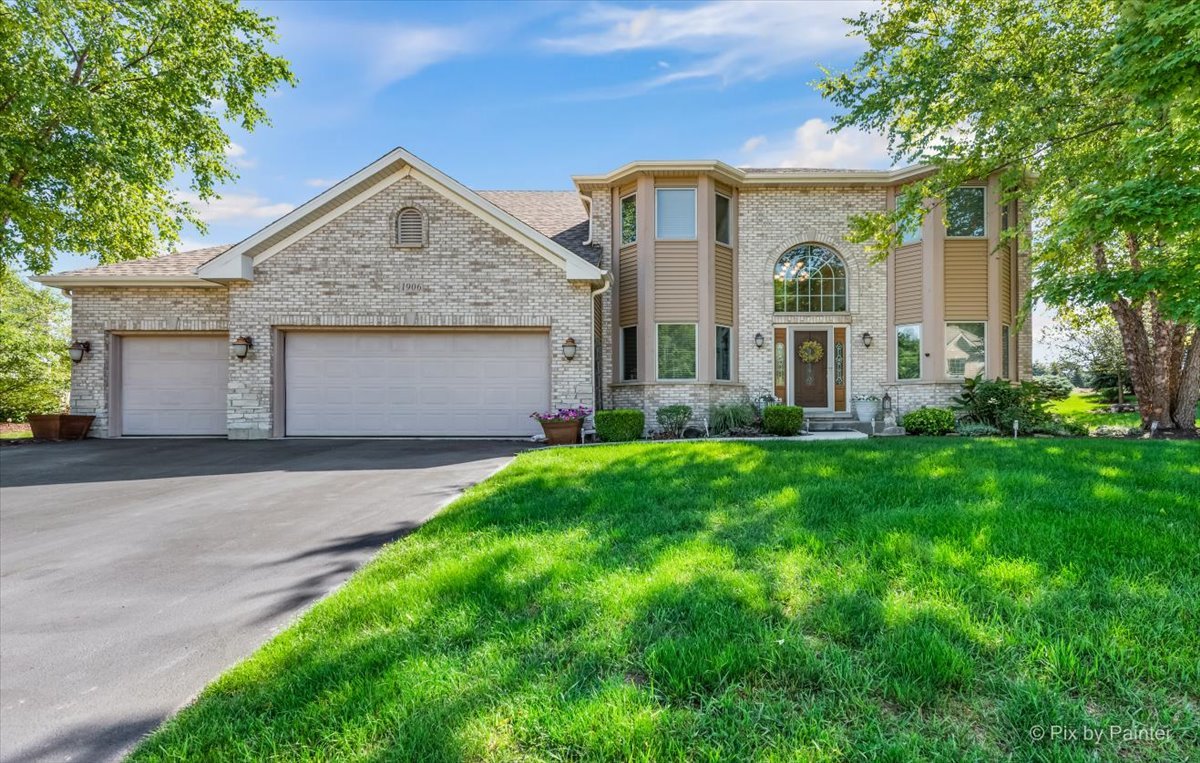 Yorkville IL Homes for Sale Yorkville Real Estate Bowers Realty Group