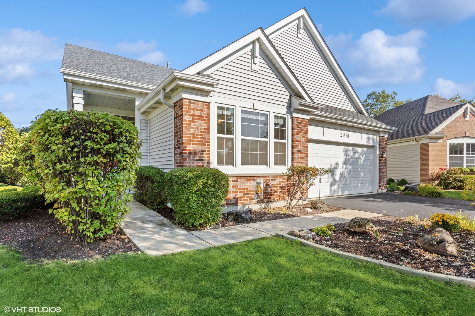 Carillon in Plainfield IL Homes for Sale Carillon in Plainfield Real