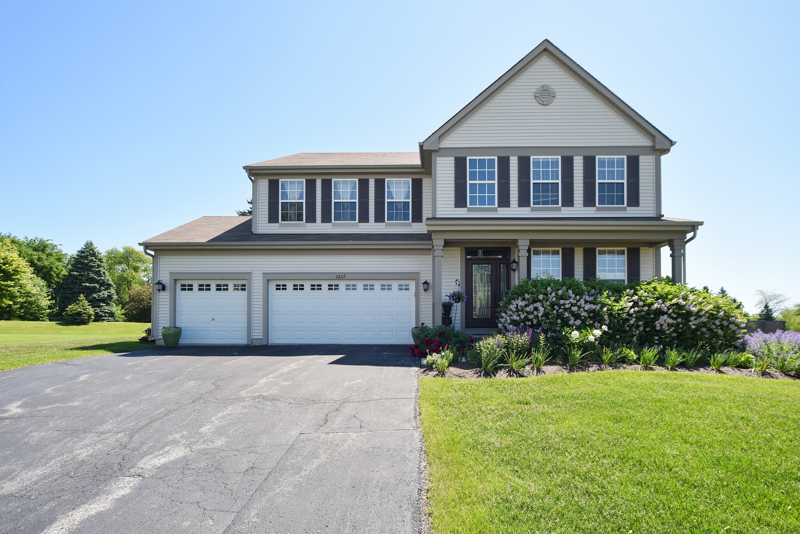 Wadsworth IL Homes for Sale Wadsworth Real Estate Bowers Realty Group