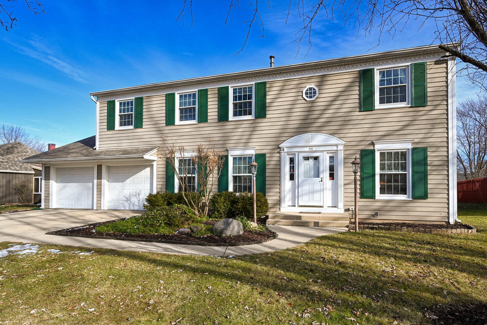 Oswego IL Homes for Sale Oswego Real Estate Bowers Realty Group