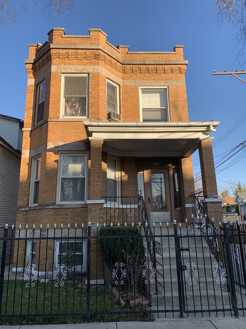 3045 S KEDVALE , Chicago, IL MLS 10951787 Berkshire Hathaway