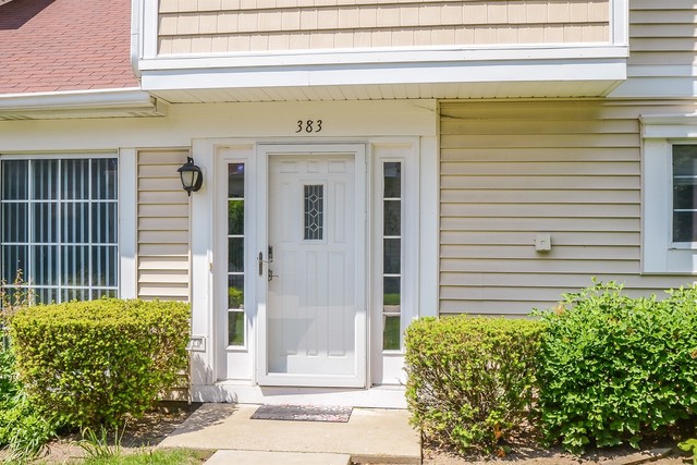 383 Le Parc Circle