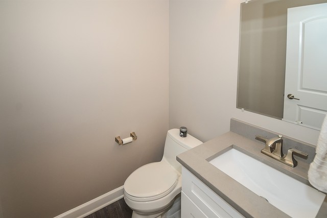 383 Le Parc Circle