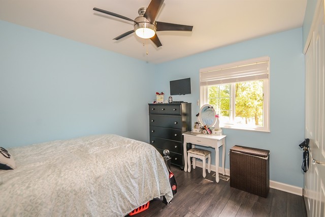 383 Le Parc Circle