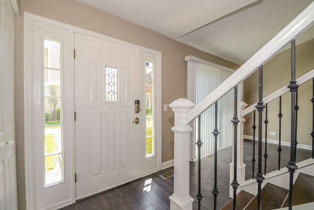 383 Le Parc Circle