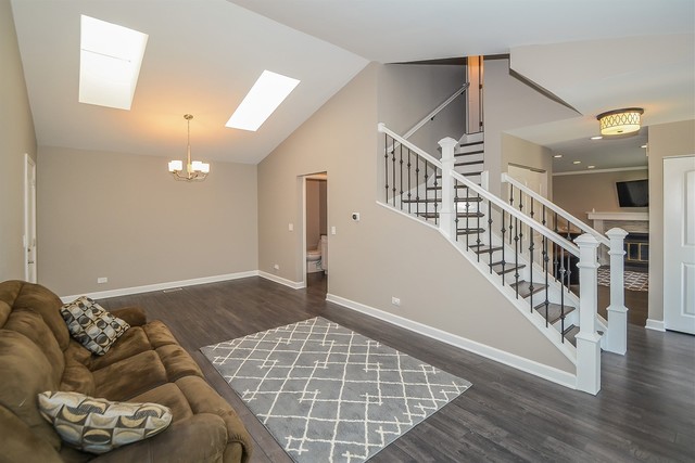 383 Le Parc Circle