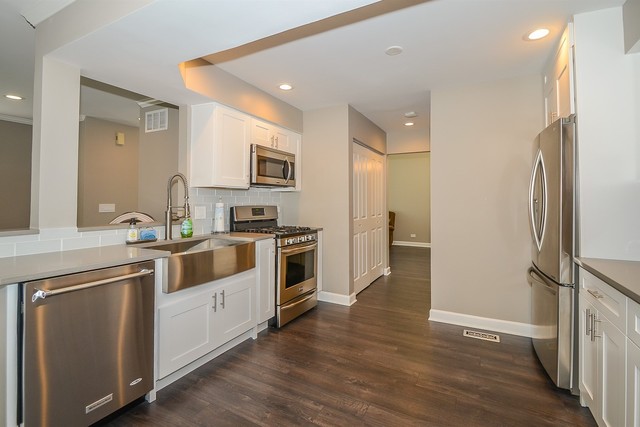 383 Le Parc Circle