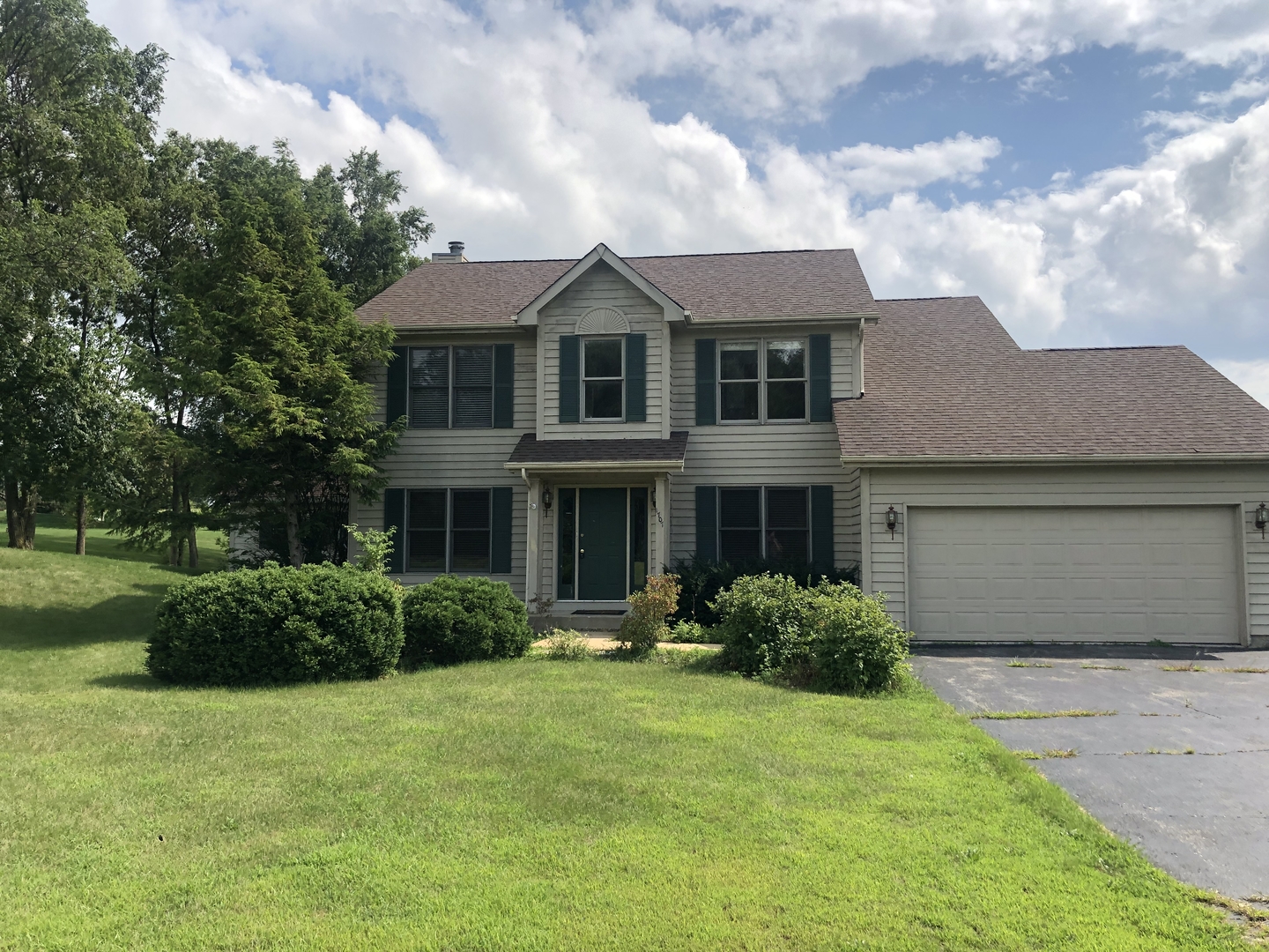 Johnsburg IL Homes for Sale Johnsburg Real Estate Bowers Realty Group